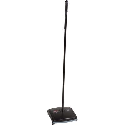 Rubbermaid® Dual-Action Bristle Sweeper