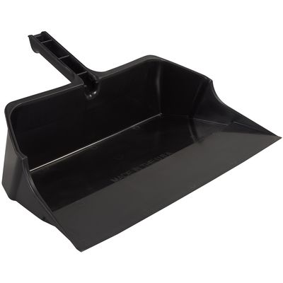 Rubbermaid® Jumbo Heavy-Duty Dust Pan - 22"