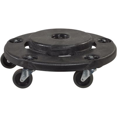 Rubbermaid® Brute® Quiet Dolly