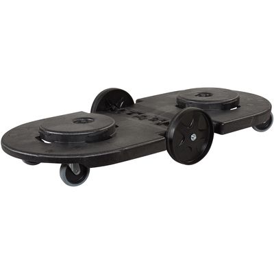 Rubbermaid® Brute® Tandem Dolly