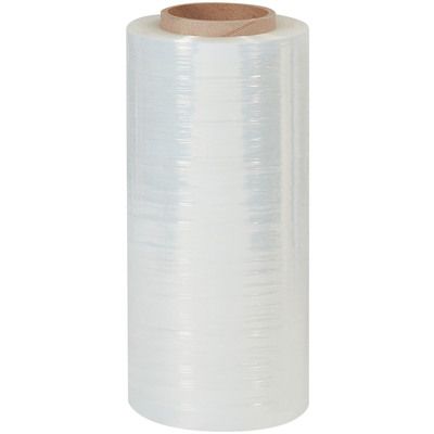 12" x 120 Gauge x 1000' Blown Hand Stretch Film