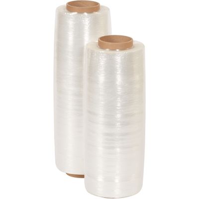 14.5" x 38 Gauge x 1500' (1 Pack) Pre-Stretch Film