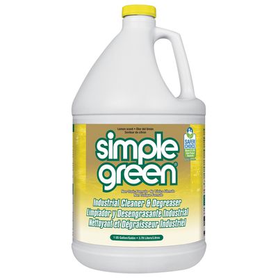 Simple Green® Lemon - 1 Gallon