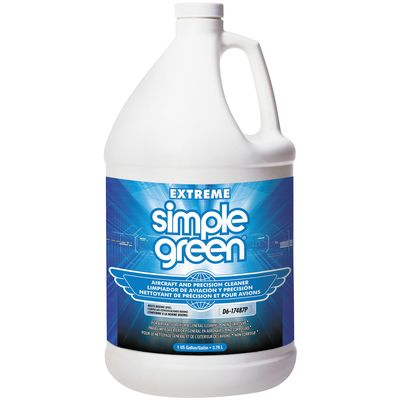 Simple Green® Extreme Extra Heavy Duty - 1 Gallon