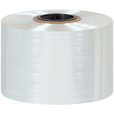 6" x 60 Gauge x 4375' Polyolefin Shrink Film