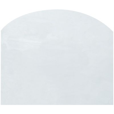 22 x 22" 100 Gauge Domed Shrink Bags