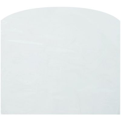 23 x 19" 100 Gauge Domed Shrink Bags