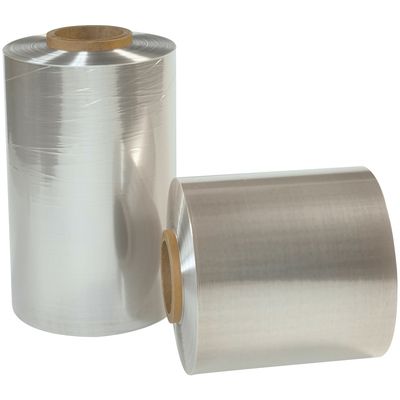 8" x 50 Gauge x 3000' Reynolon® 5044 PVC Shrink Film