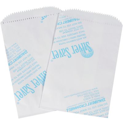 3 x 5" Silver Saver® Bags