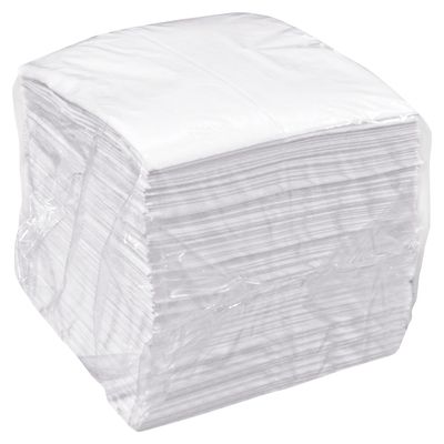 Oil Only Sorbent Pads - 16 x 18", Medium