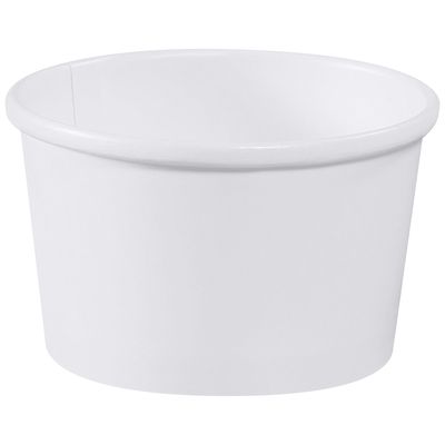 Soup Containers - 8 oz.