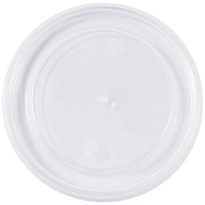 Soup Container Lids - 16 and 32 oz.