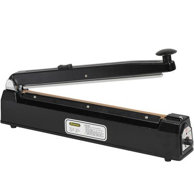 16" Impulse Sealer with Cutter