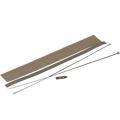 16" Impulse Sealer with Cutter Service Kit