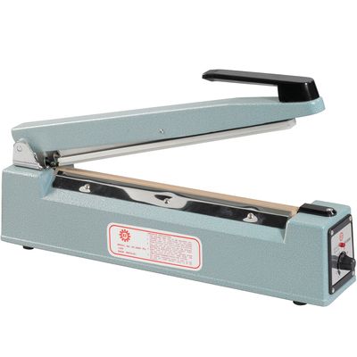 12" Wide Seal Impulse Sealer