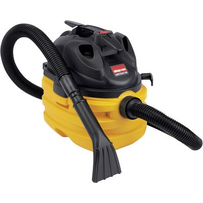 Portable Shop-Vac® - 5 Gallon Vacuum