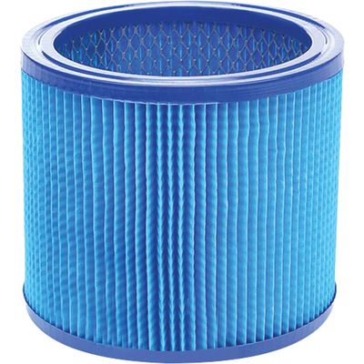 Shop-Vac® Small Ultra Web Replacement Cartridge Filter