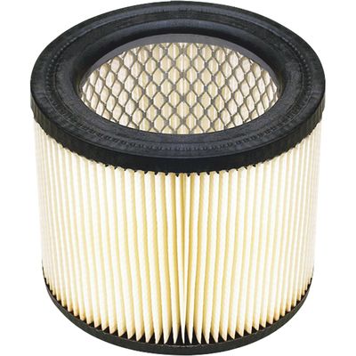 Shop-Vac® Small Replacement Cartridge Filter