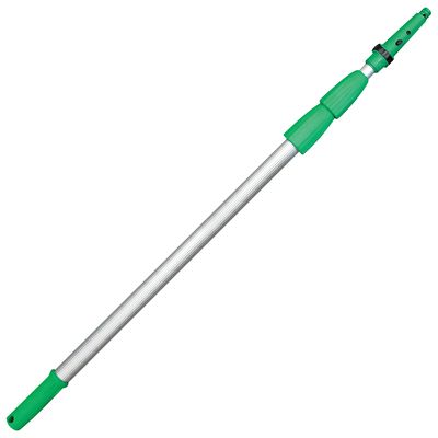 8-30' Telescopic Pole