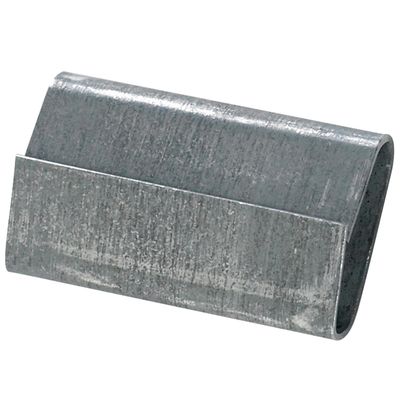 1/2" Closed/Thread On Regular Duty Steel Strapping Seals