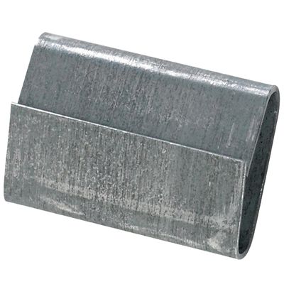 3/4" Closed/Thread On Regular Duty Steel Strapping Seals