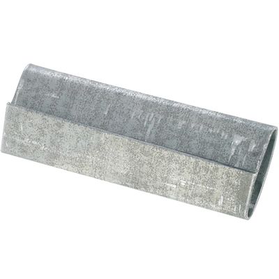 3/4" Closed/Thread On Heavy Duty Steel Strapping Seals