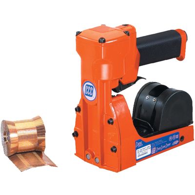 5/8" Pneumatic Roll Feed Carton Stapler