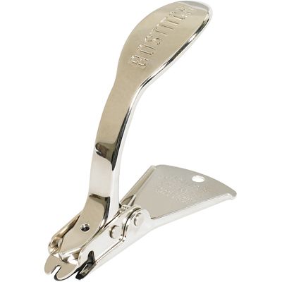 Staple Remover