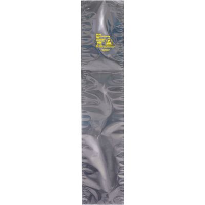 4 x 24" Open End Static Shielding Bags