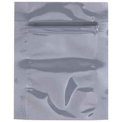 2 x 3" Unprinted Reclosable Static Shielding Bags