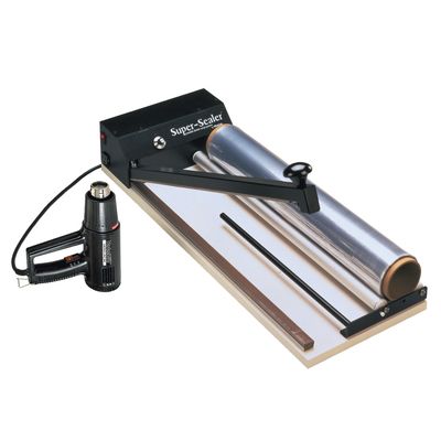 13" Super Sealer Shrink Film System