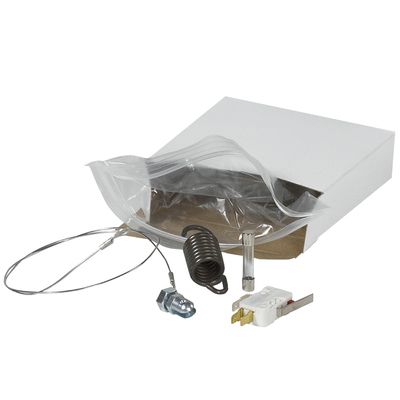 18" Super Sealer Shrink Film Service Kit