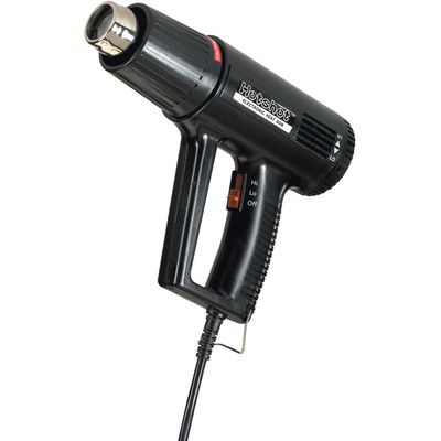 Variable Temperature Heat Gun