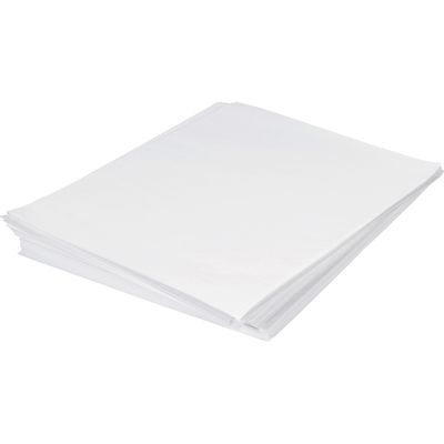 15 x 20" Economy Tissue Paper