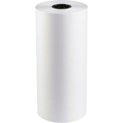 20" - White Tissue Paper Roll