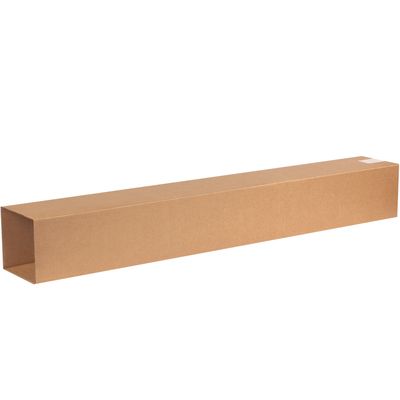 6 x 6 x 48" Double Wall Telescoping Inner Boxes