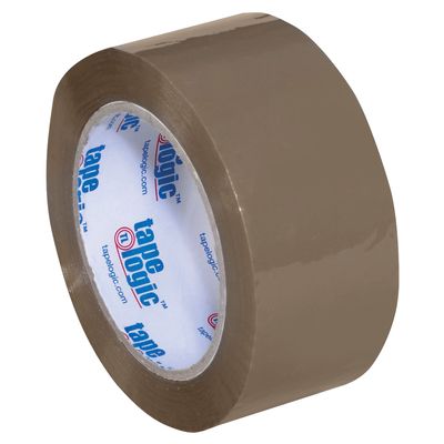 2" x 110 yds. Tan Tape Logic® #170 Industrial Tape