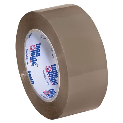 2" x 110 yds. Tan Tape Logic® #291 Industrial Tape