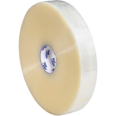 2" x 1000 yds. Clear Tape Logic® #1000 Economy Tape