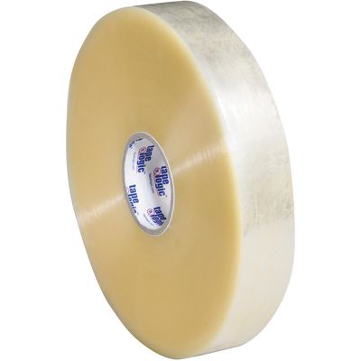 2" x 1000 yds. Clear Tape Logic® #900 Economy Tape