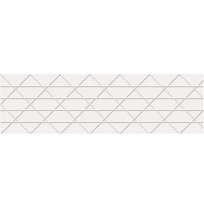 72mm x 375' White Central® 235 Reinforced Tape