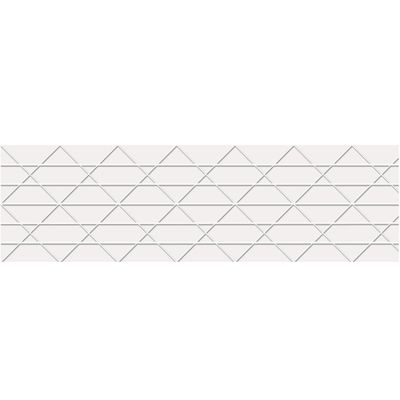 72mm x 375' White Central® 240 Reinforced Tape