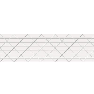 3" x 450' White Central® 260 Reinforced Tape