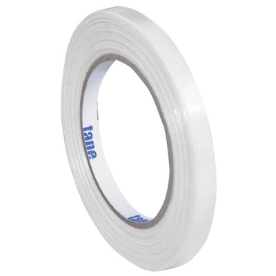 3/8" x 60 yds. Tape Logic® 1400 Strapping Tape