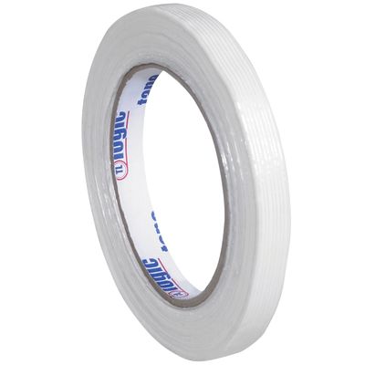 1/2" x 60 yds. Tape Logic® 1300 Strapping Tape