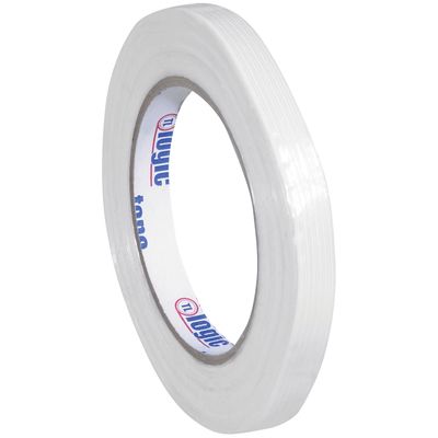 1/2" x 60 yds. Tape Logic® 1400 Strapping Tape