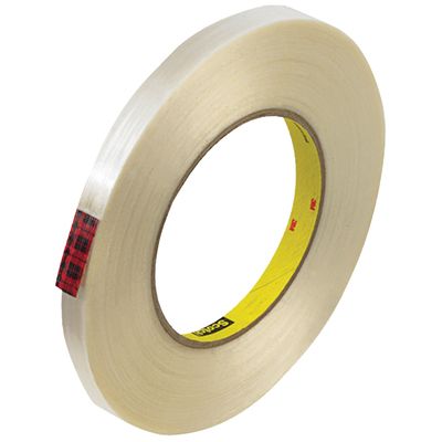 1/2" x 60 yds. Scotch® Filament Tape 890MSR