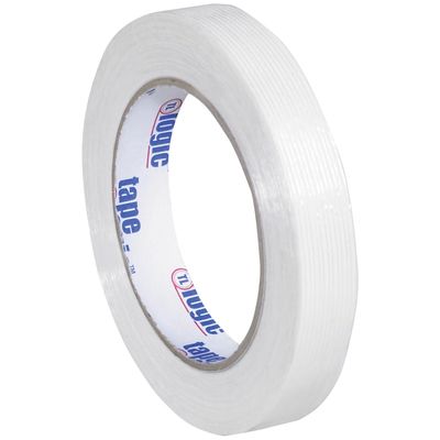 3/4" x 60 yds. Tape Logic® 1400 Strapping Tape