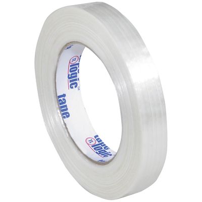 3/4" x 60 yds. Tape Logic® 1500 Strapping Tape