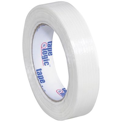 1" x 60 yds. Tape Logic® 1300 Strapping Tape